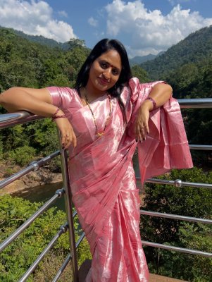 Sujatha Simhadri19