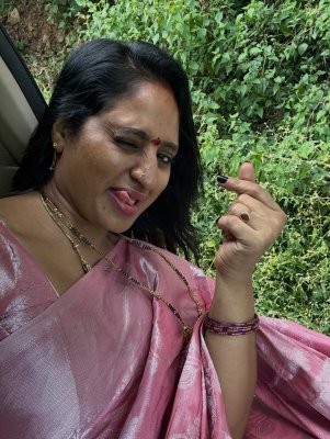 Sujatha Simhadri19