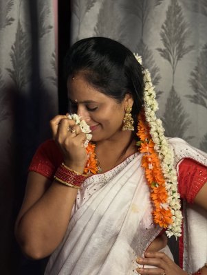 Sujatha Simhadri19