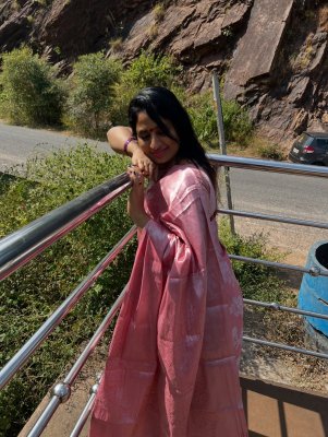 Sujatha Simhadri19