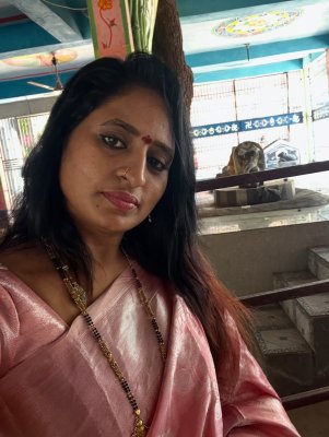 Sujatha Simhadri19
