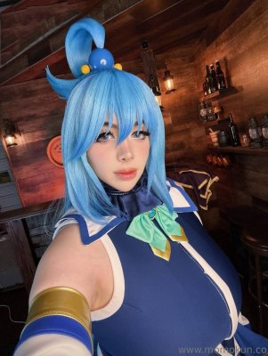 Momokun Photo #333