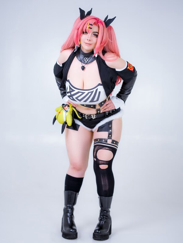 Momokun Photo #373
