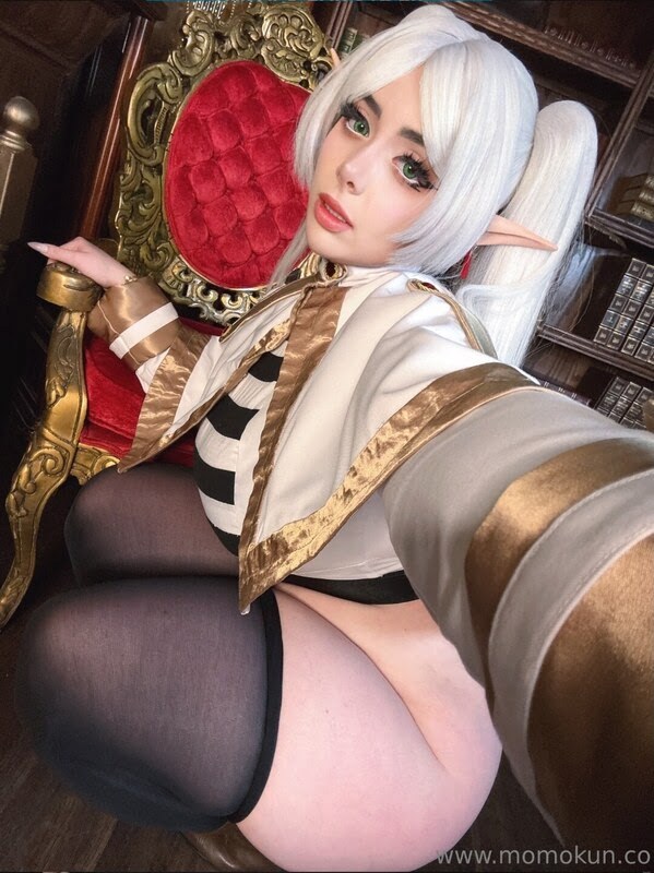 Momokun Photo #377