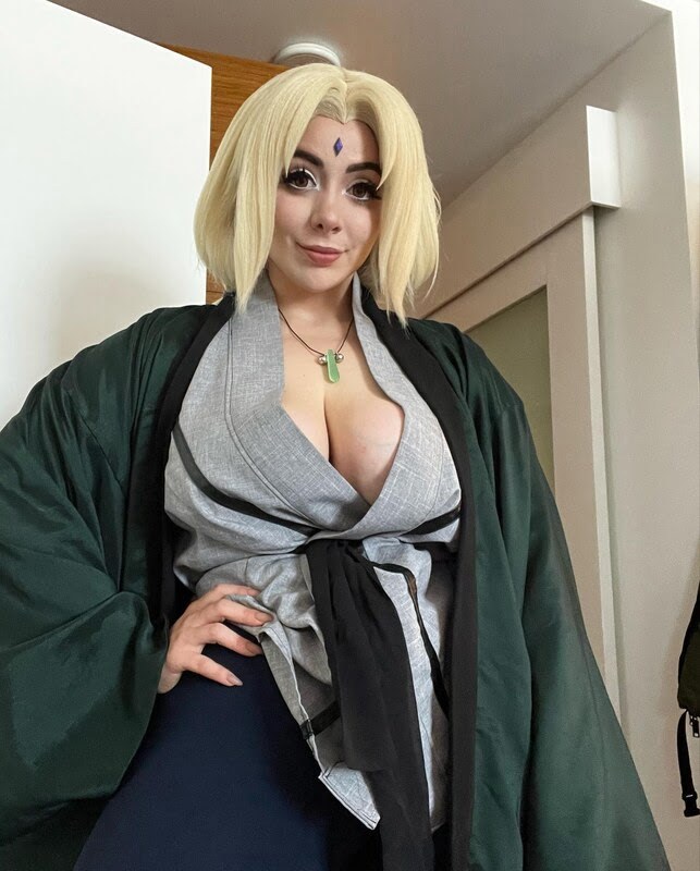 Momokun Photo #375