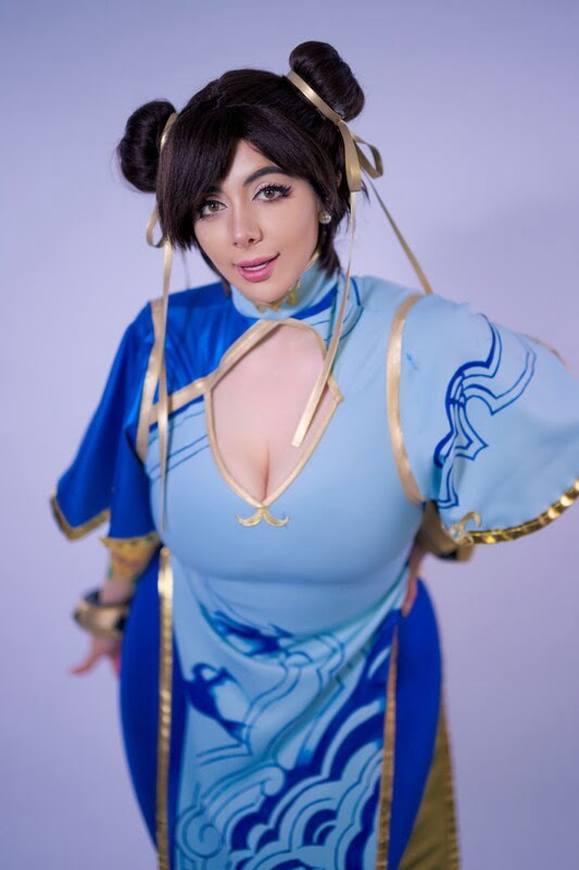 Momokun Photo #391