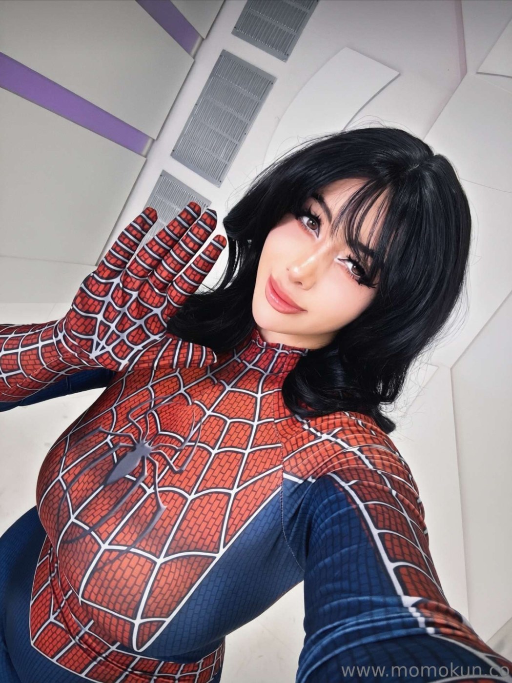 Momokun Photo #416