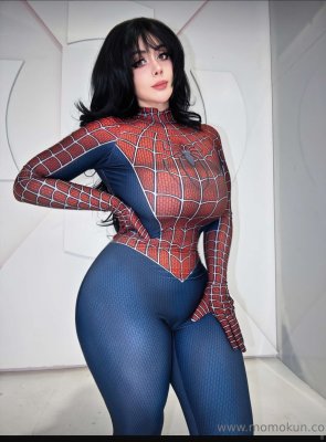 Momokun