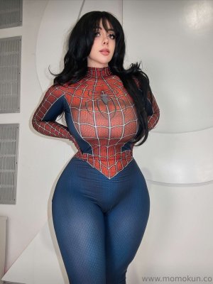 Momokun