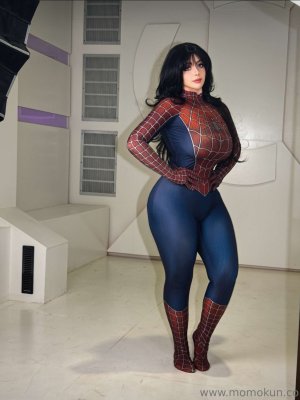 Momokun