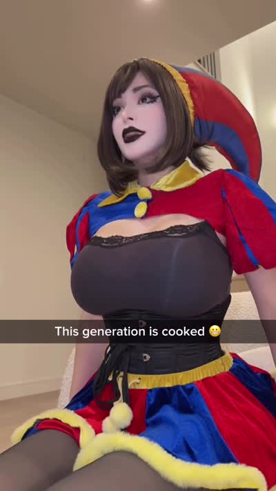 pinkchyu Video #316