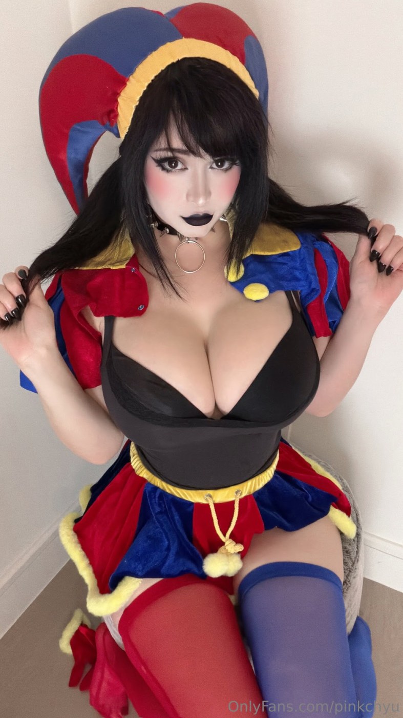 pinkchyu Photo #332