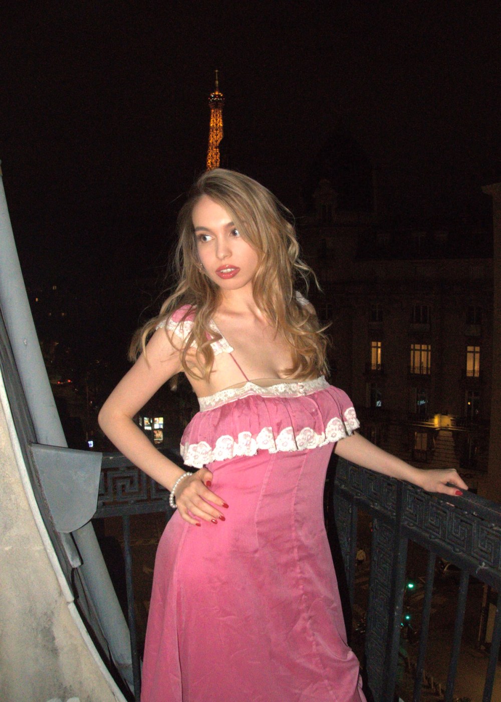 Serena Skybourne Photo #146