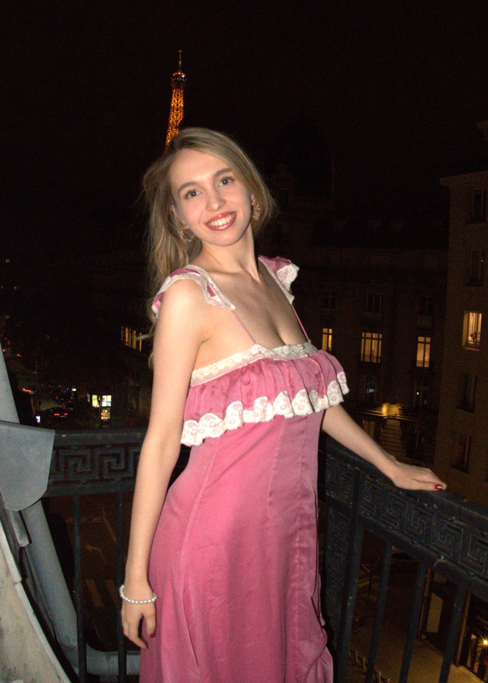 Serena Skybourne Photo #147