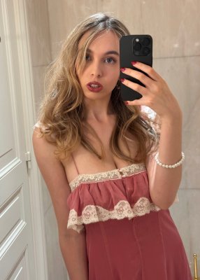 Serena Skybourne