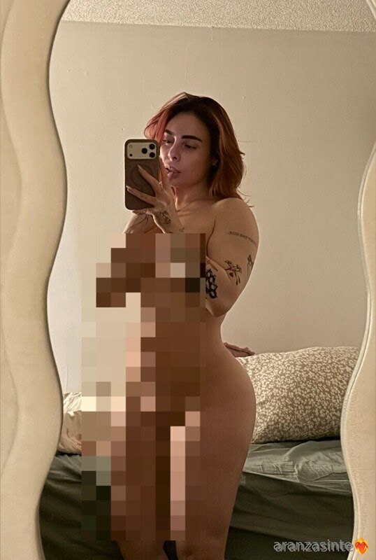 Aranza Sinte Photo #148