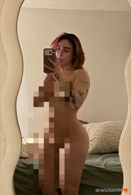 Aranza Sinte Photo #148