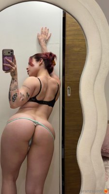 Aranza Sinte Photo #174