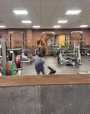 Littleredliftingxo