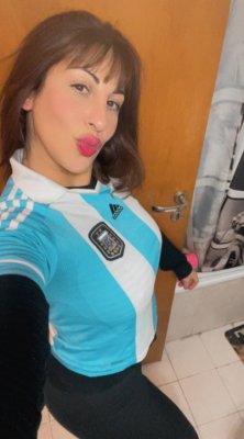 Luanita big ass Photo #7