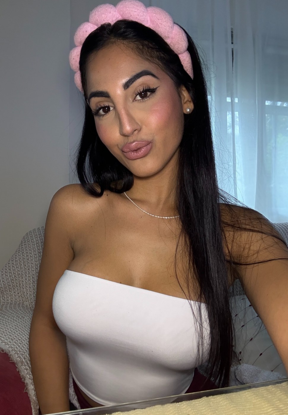 Lucía Carrasco Photo #3