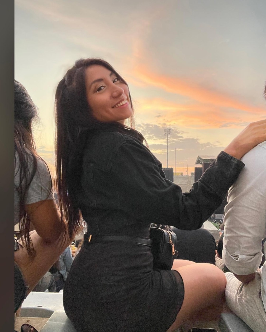 Stefanny Oré Photo #1
