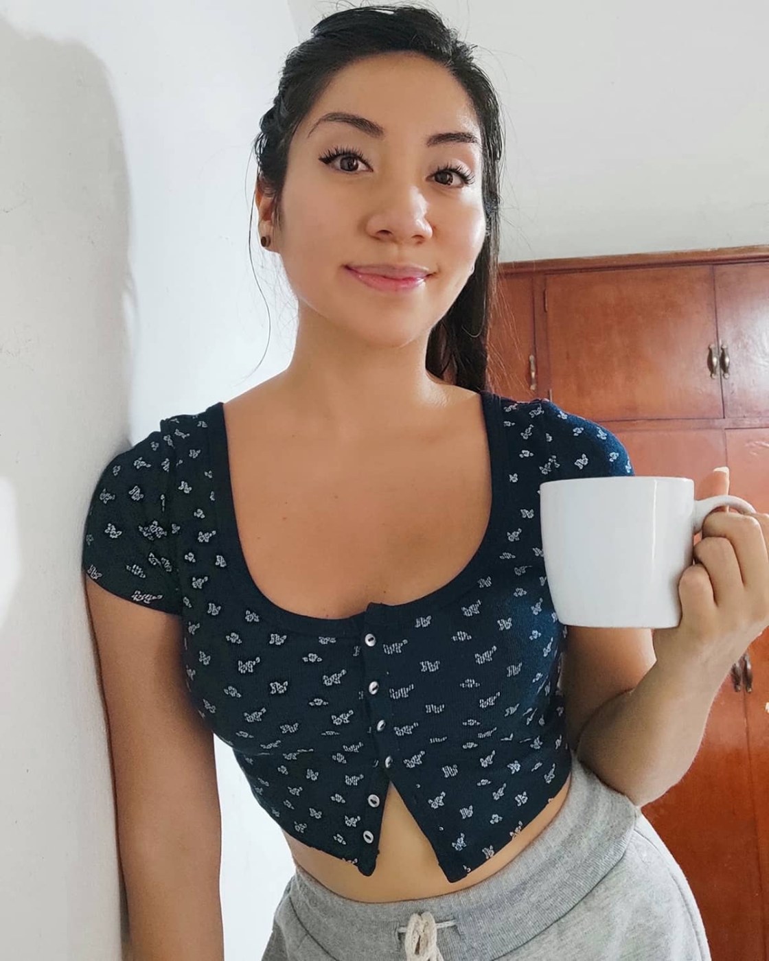 Stefanny Oré Photo #29