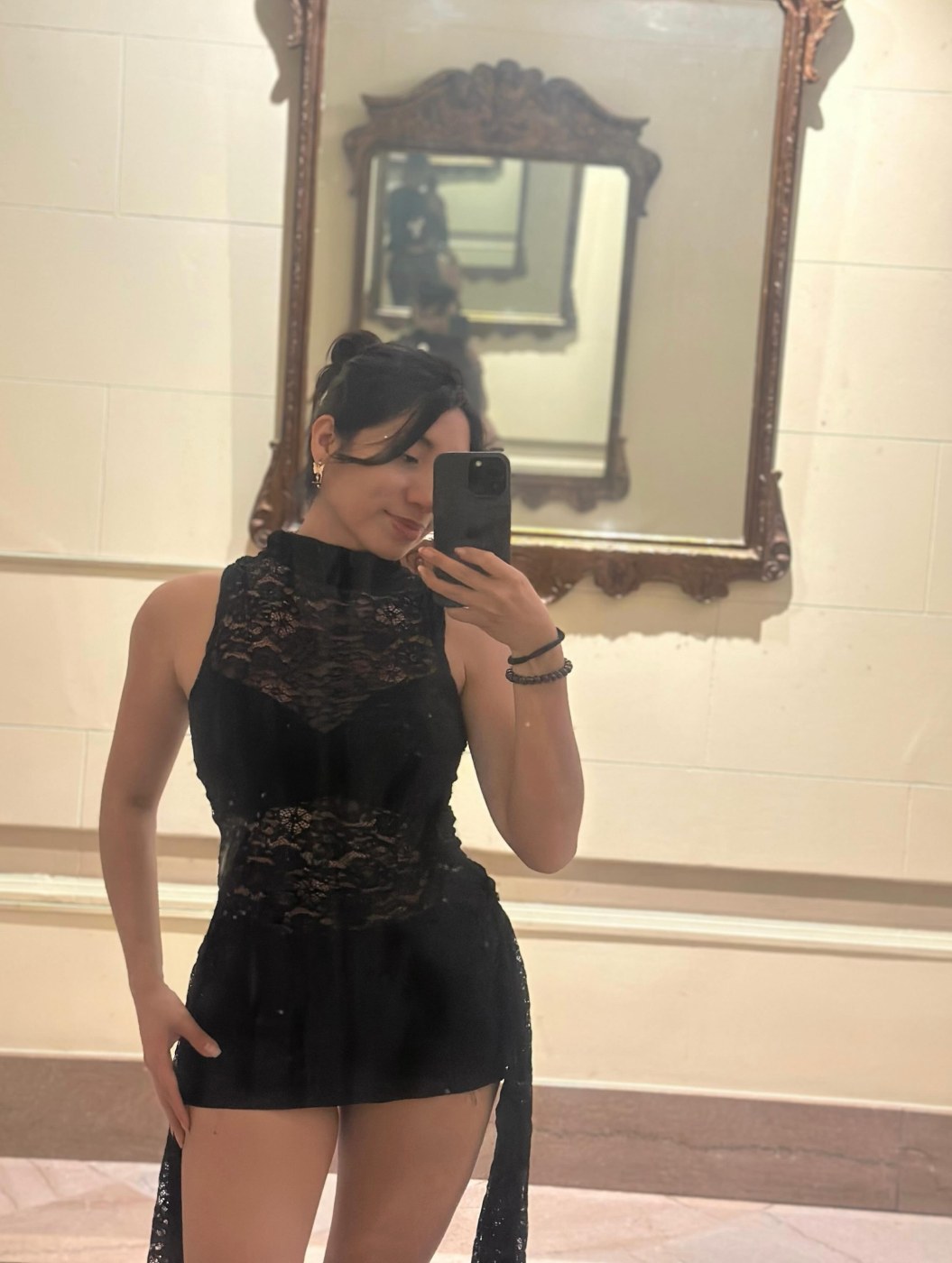 Stefanny Oré Photo #92
