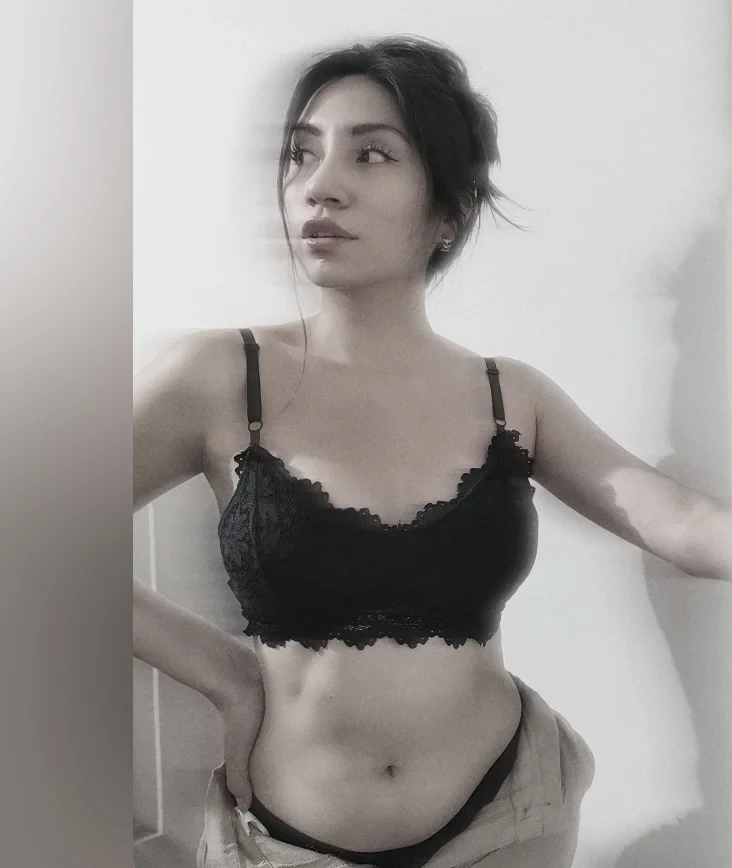 Stefanny Oré Photo #82