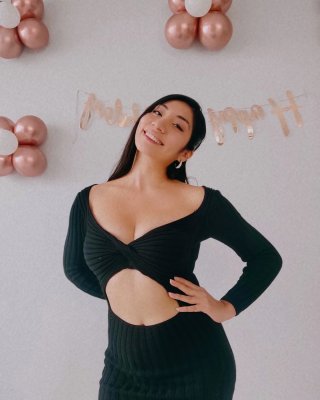 Stefanny Oré Photo #87