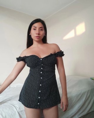 Stefanny Oré Photo #88