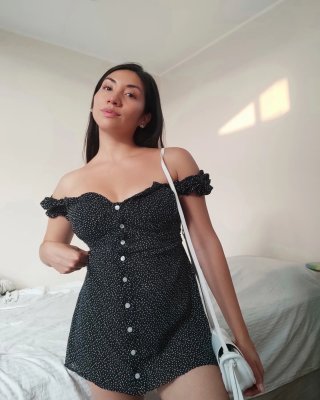 Stefanny Oré Photo #91