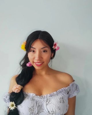 Stefanny Oré Photo #84
