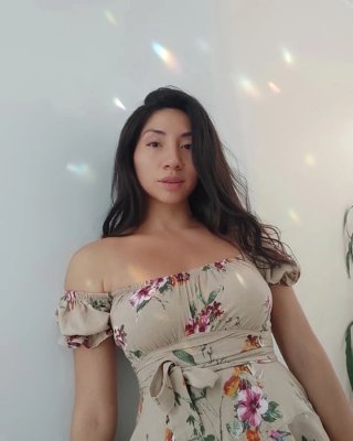 Stefanny Oré Photo #89