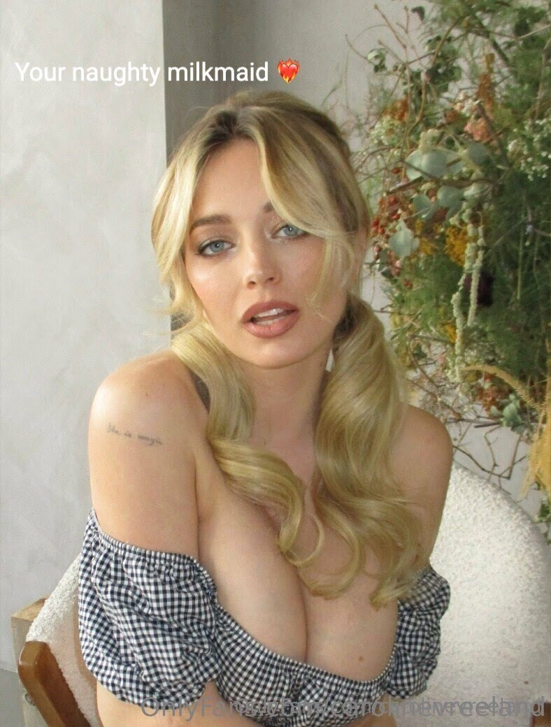 Caroline Vreeland Photo #291
