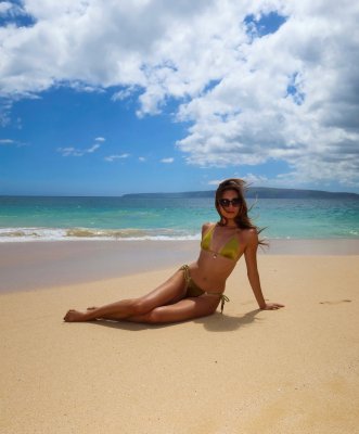 Lea Martinez Photo #191