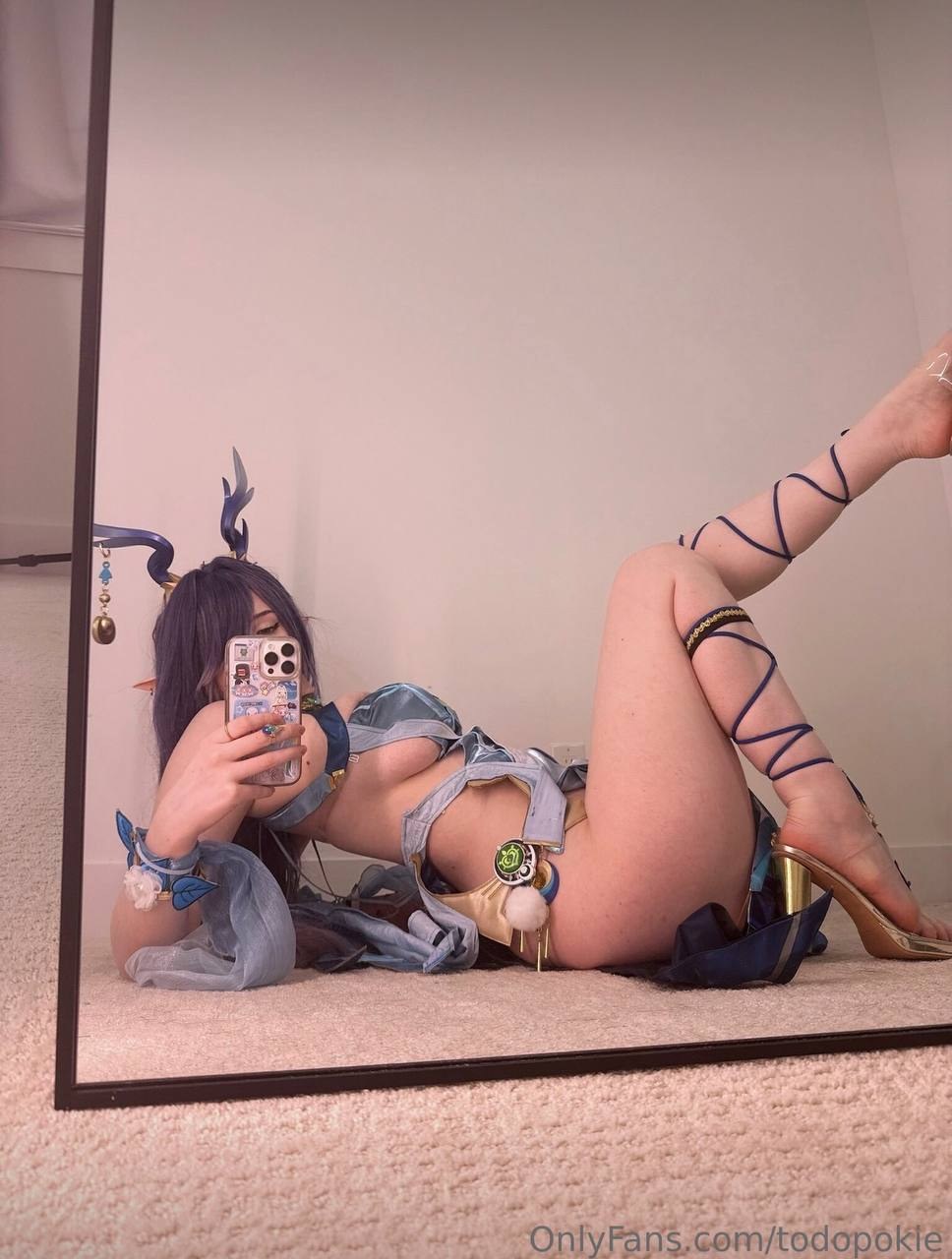 Todopokie Photo #334