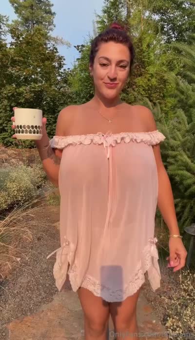 tatievans Video #180