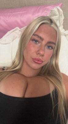 Jacklyn Roper Post #15