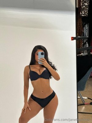 Janet Guzman Photo #90