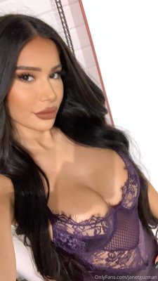 Janet Guzman Photo #87
