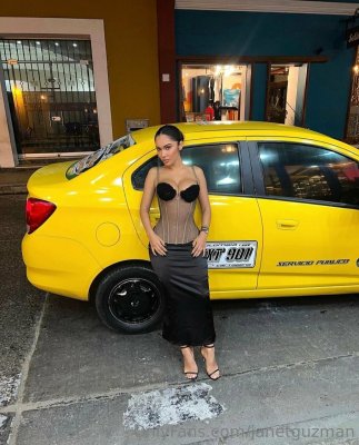 Janet Guzman Photo #109