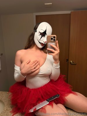 Kate Parker Post #14