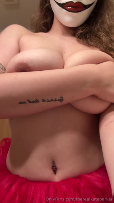 Kate Parker Video #79