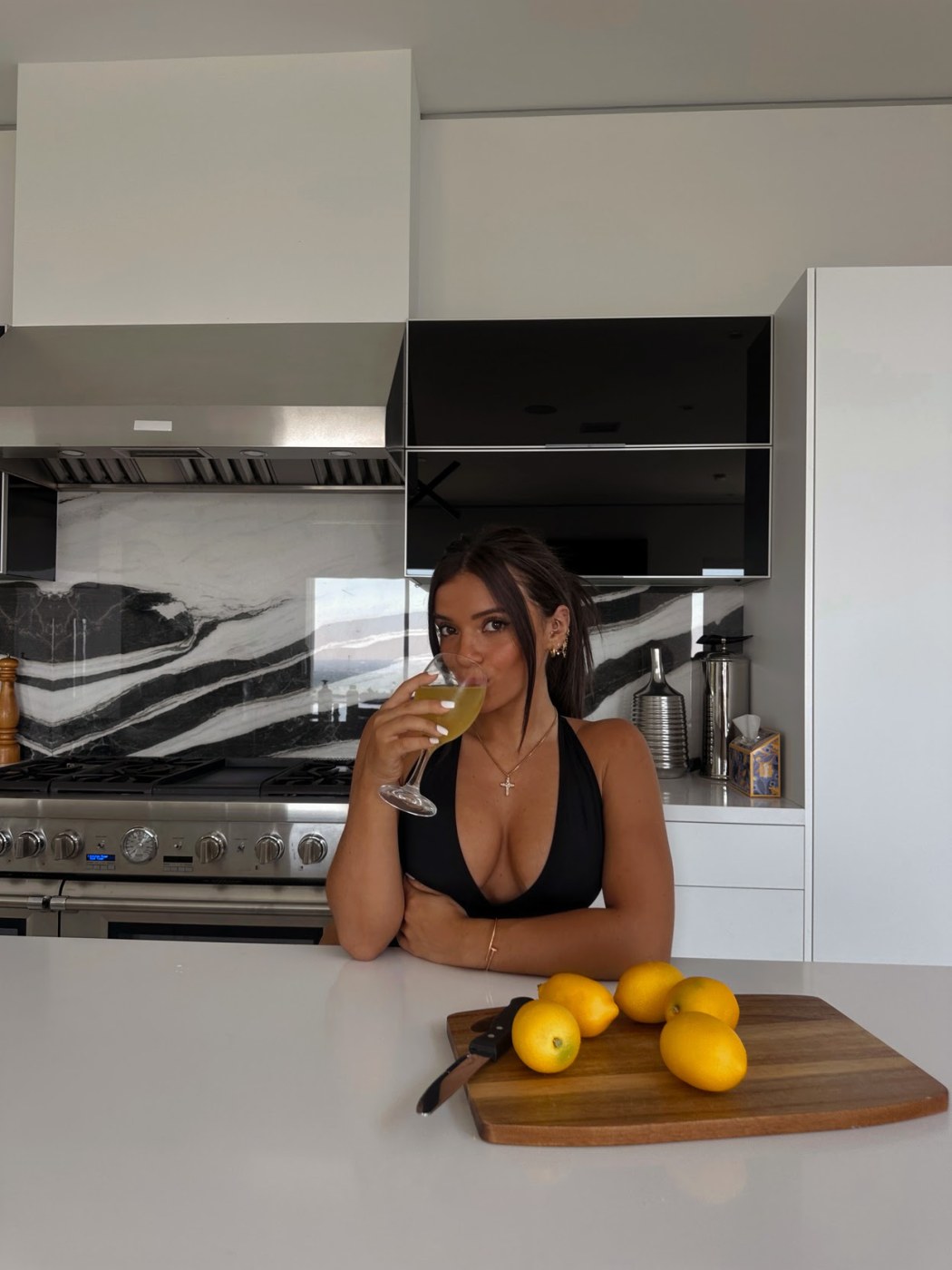 Kayla Manousselis Photo #163