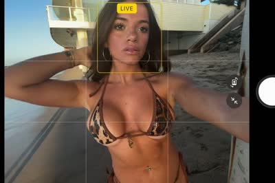 Kayla Manousselis Post #28