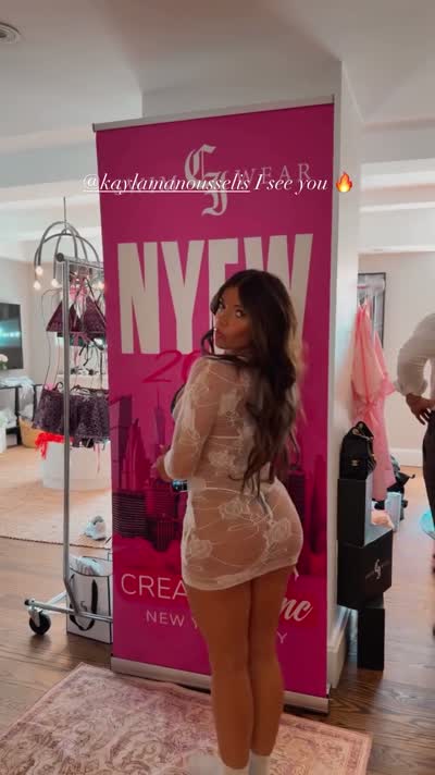 Kayla Manousselis