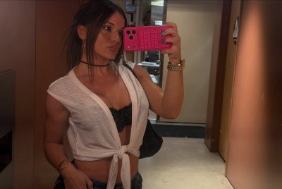 Kayla Manousselis