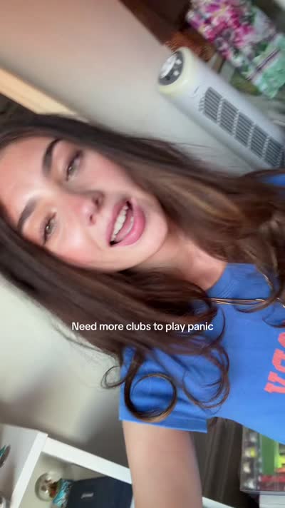 Lyzzahh Video #13