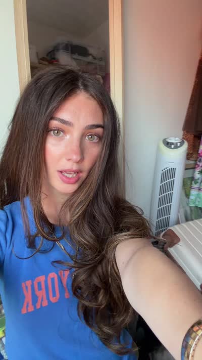 Lyzzahh Post #2